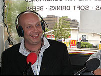 Daz Hale