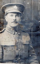 Joseph Mason