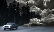 A scene from Supervolcano