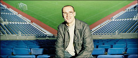Joel Hufford