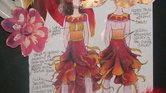 Mexican Dress...