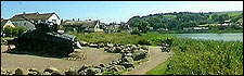 Torcross War Memorial