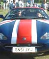Car racer