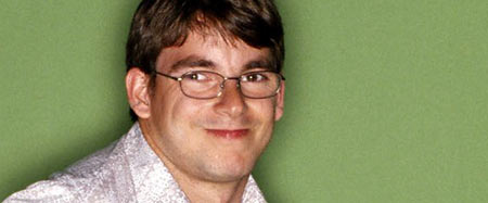 Paul Henshall