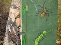 Bug Hotel