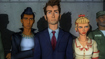 The Doctor, Jimmy & Cassie