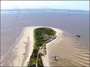 Spurn Point
