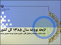 بودجه