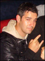 Kieran Gorman