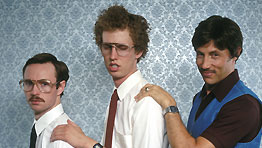 Napoleon Dynamite
