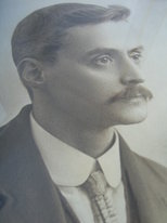 Arthur Westwood Arthur Westwood