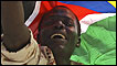 سوداني جنوبي