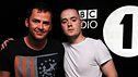 Maverick Sabre on his debut solo single