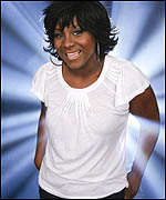 Beverley Trotman