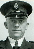 D. Morris Lewis