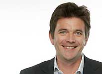 Mark Porter