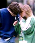 No Smoking Day 