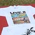 T shirts