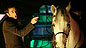 The Doctor and Arthur