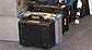 Luggage cases