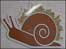 The Cittaslow snail: link.