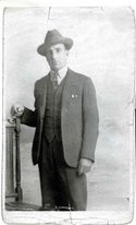 George Dallimore George Dallimore
