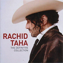 Review of The Definitive Collection