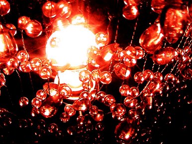 Lamp lightbulb