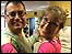 Stephen Foster and Kate Arkell