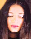 Sheila Chandra
