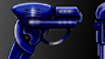 Adelaide's Laser Gun