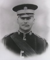 Fred Seaman