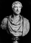 Bust of Emperor Antonine