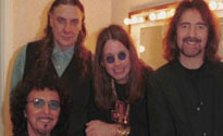 Black Sabbath