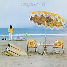 Review of On The Beach
