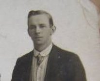 Edmund Adams