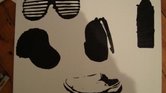 Random outlines...