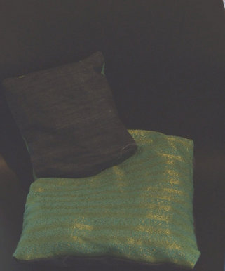 Eco cushion
