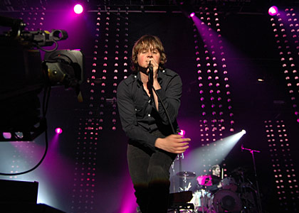Keane
