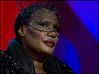 Grace Jones