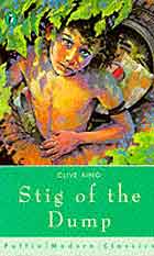 Stig Of The Dump