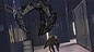 Animatic: Claw Attack!