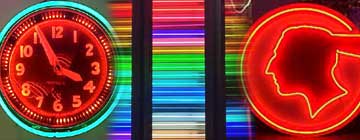 More Neon