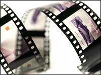 Film reel
