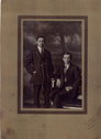 George C and James Morris
