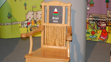 Cadair Eryri