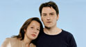 Gary (Katy Cavanagh) & Tina (Lee Ross)