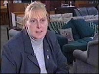 Rosie Barnfather
