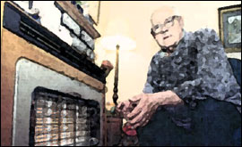 Pensioner