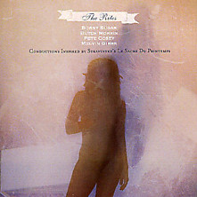 Review of The Rites